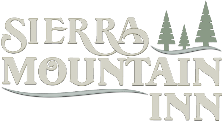 The place to stay in Grass Valley - Sierra Mountain Inn